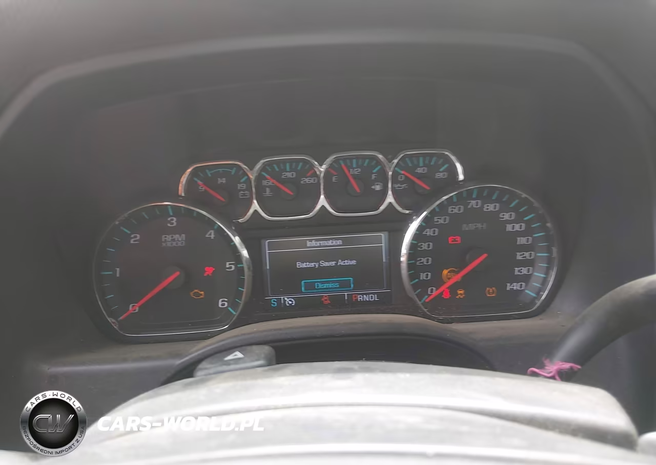 2018 Chevrolet Silverado 1500 1Lt VIN:1GCVKREC2JZ258718 - 7