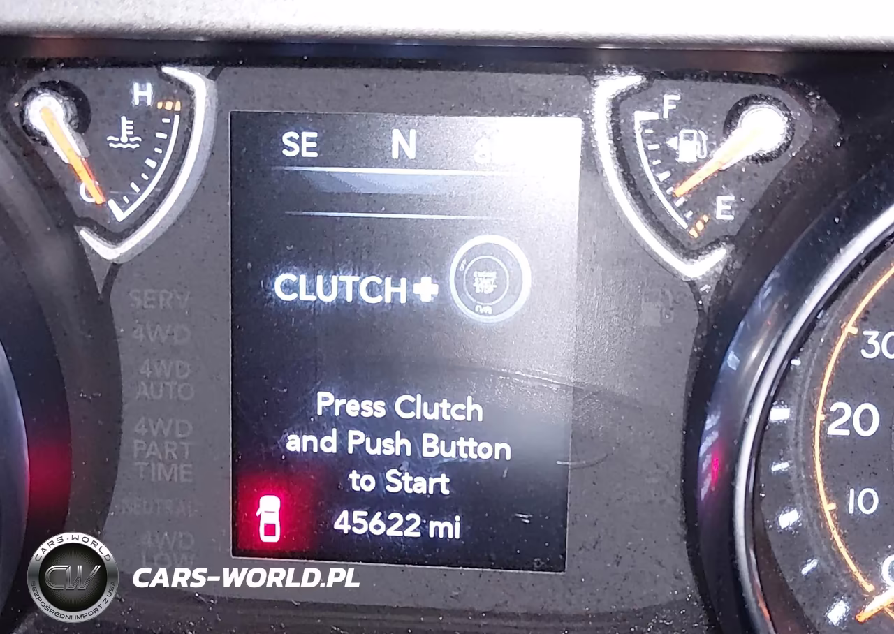 2021 Jeep Gladiator Willys Sport 4X4 VIN:1C6HJTAG9ML537586 - 15