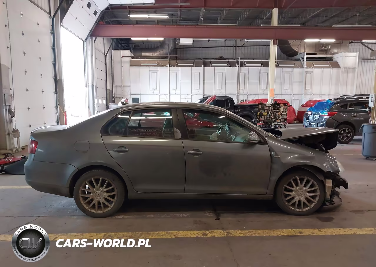 2009 Volkswagen Jetta Wolfsburg VIN:3VWRJ71K89M034577 - 14