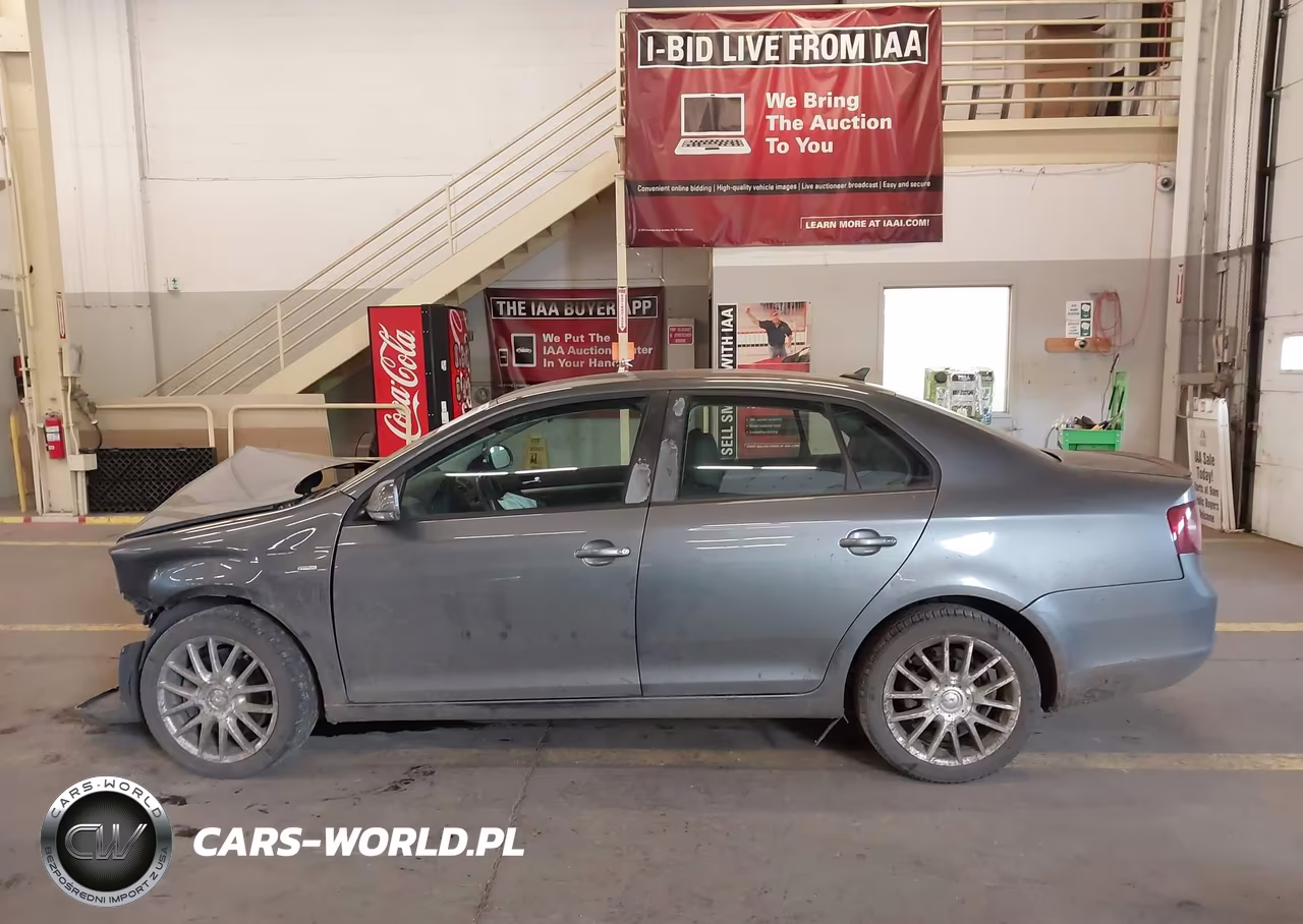 2009 Volkswagen Jetta Wolfsburg VIN:3VWRJ71K89M034577 - 15