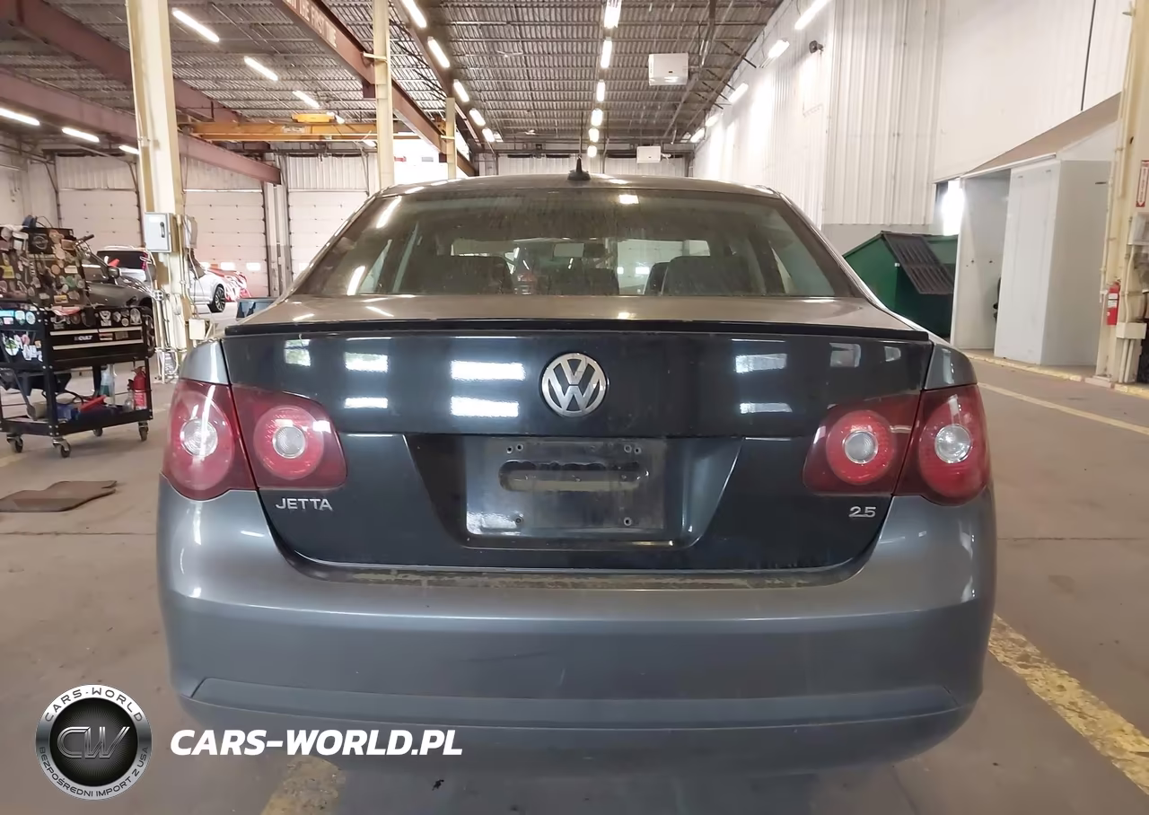 2009 Volkswagen Jetta Wolfsburg VIN:3VWRJ71K89M034577 - 17