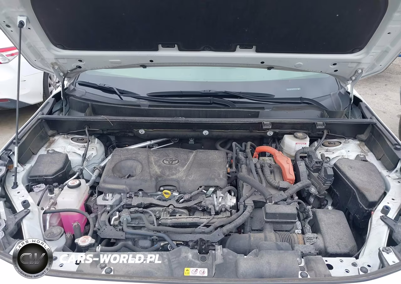 2022 Toyota Rav4 Hybrid Se VIN:JTM16RFV8NJ022338 - 10