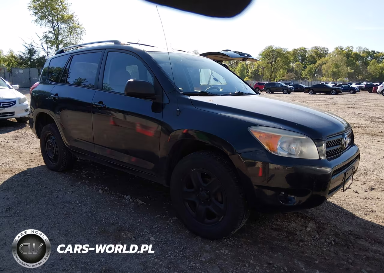 2006 Toyota Rav4
