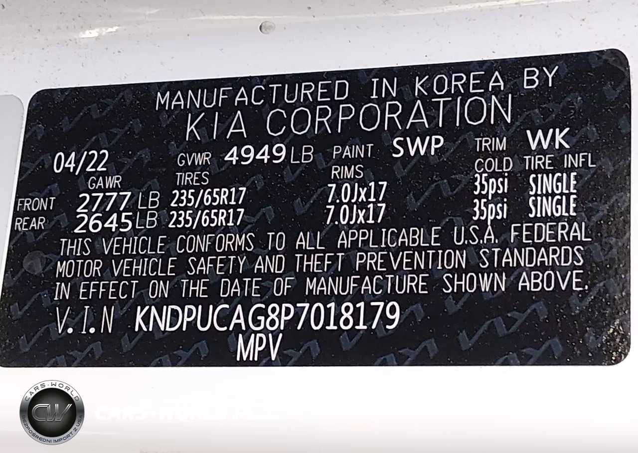 2023 Kia Sportage Hybrid Lx VIN:KNDPUCAG8P7018179 - 9