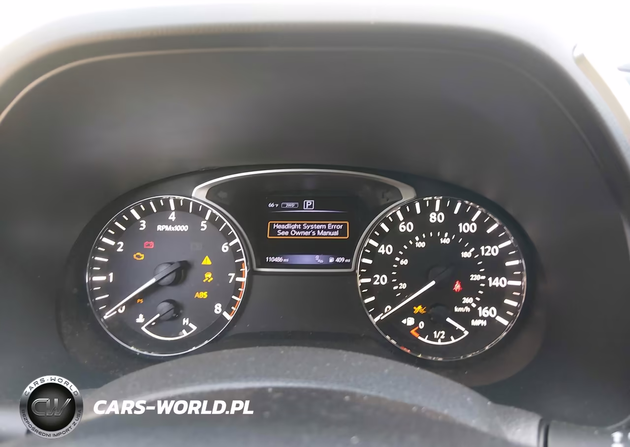 2020 Nissan Pathfinder Sl 4Wd VIN:5N1DR2CM7LC631974 - 7