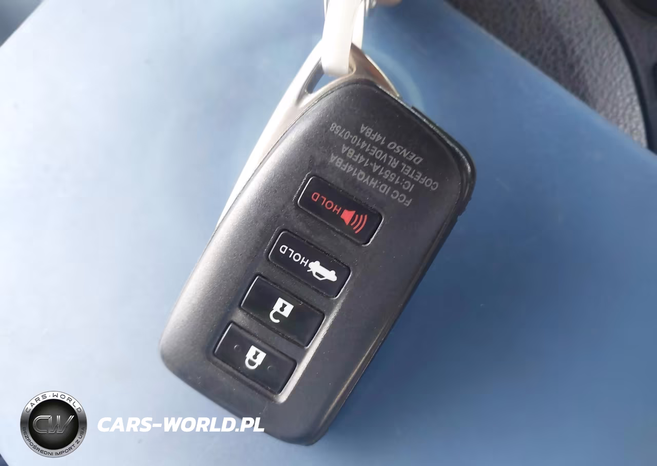 2016 Lexus Is 200T VIN:JTHBA1D23G5031195 - 11