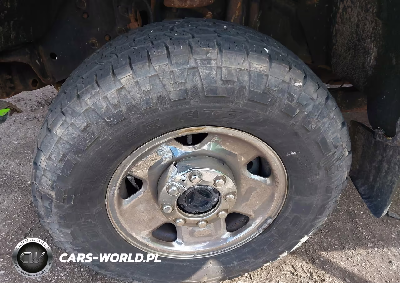 2012 Ford F-250 Xl VIN:1FTBF2B69CEB30094 - 18