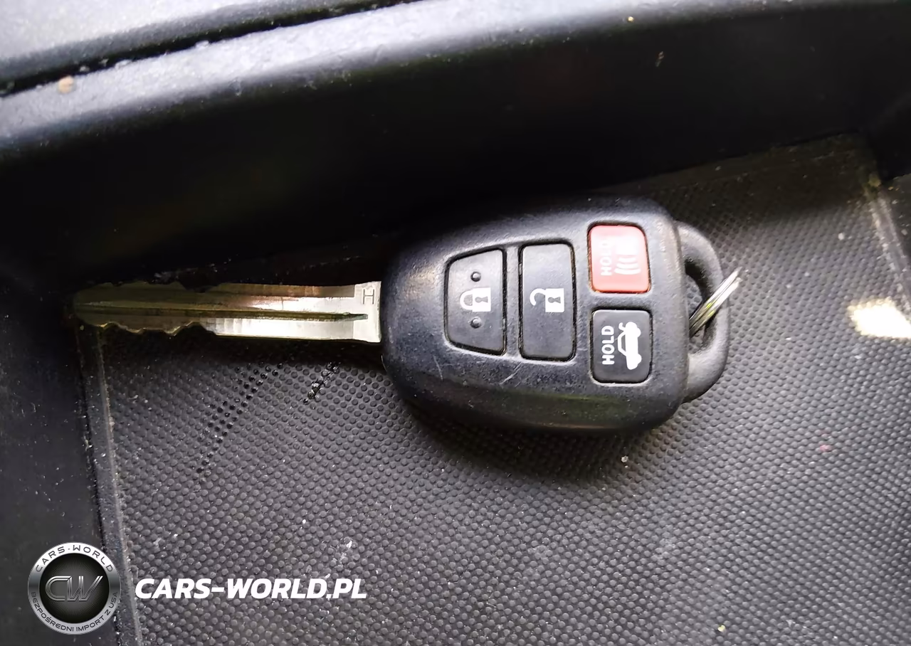 2017 Toyota Camry Se VIN:4T1BF1FK1HU378107 - 11