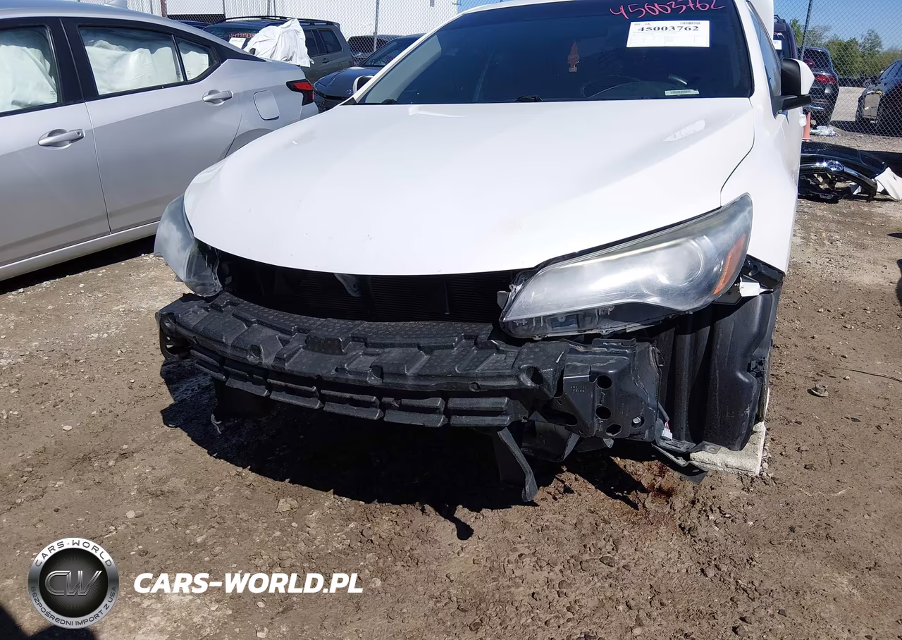 2017 Toyota Camry Se VIN:4T1BF1FK1HU378107 - 6