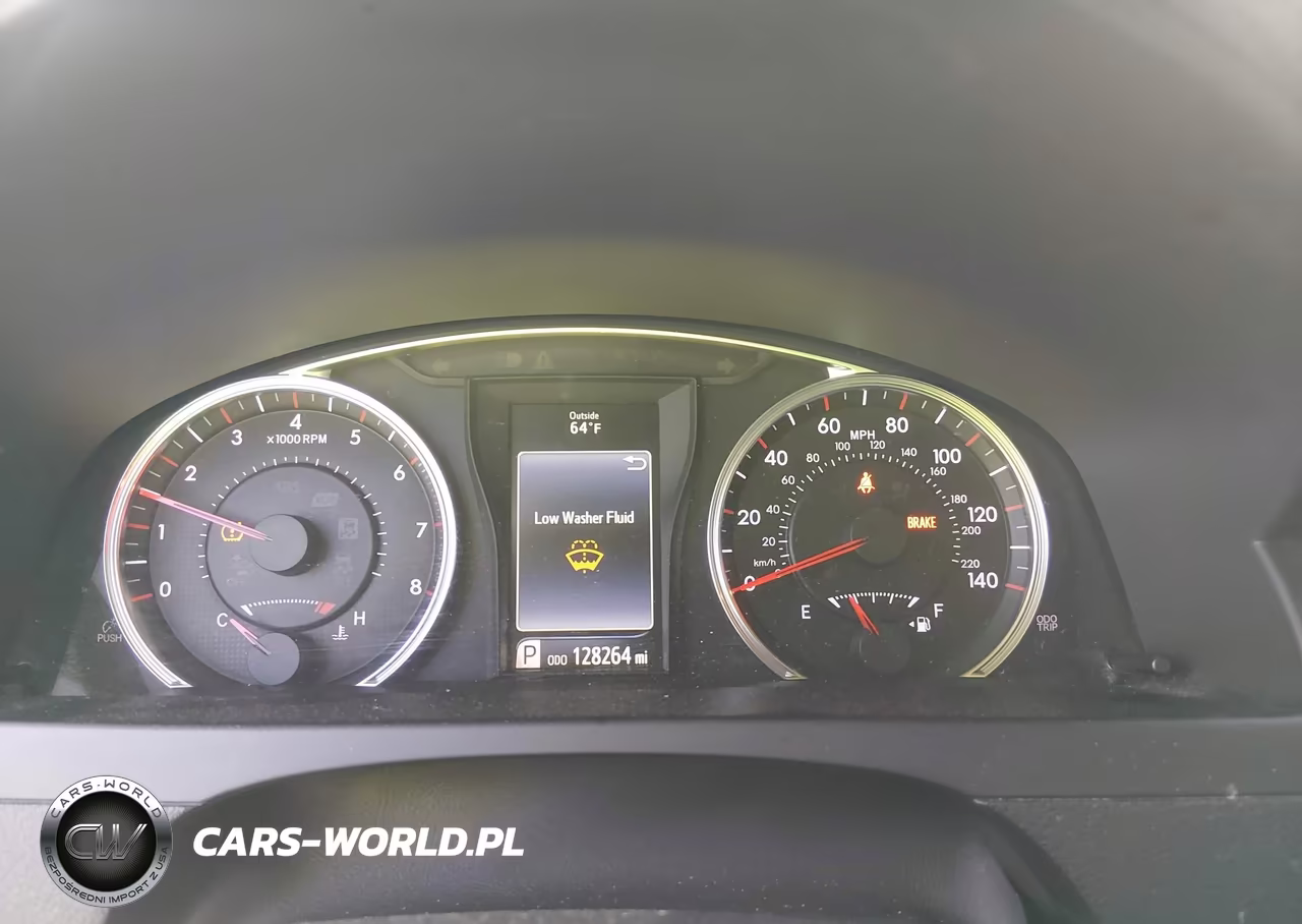 2017 Toyota Camry Se VIN:4T1BF1FK1HU378107 - 7