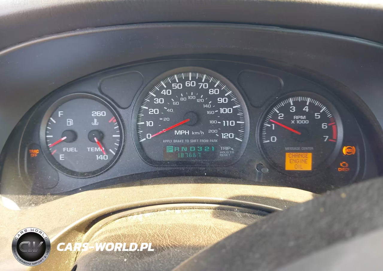 2002 Chevrolet Monte Carlo Ls VIN:2G1WW12E029140767 - 7
