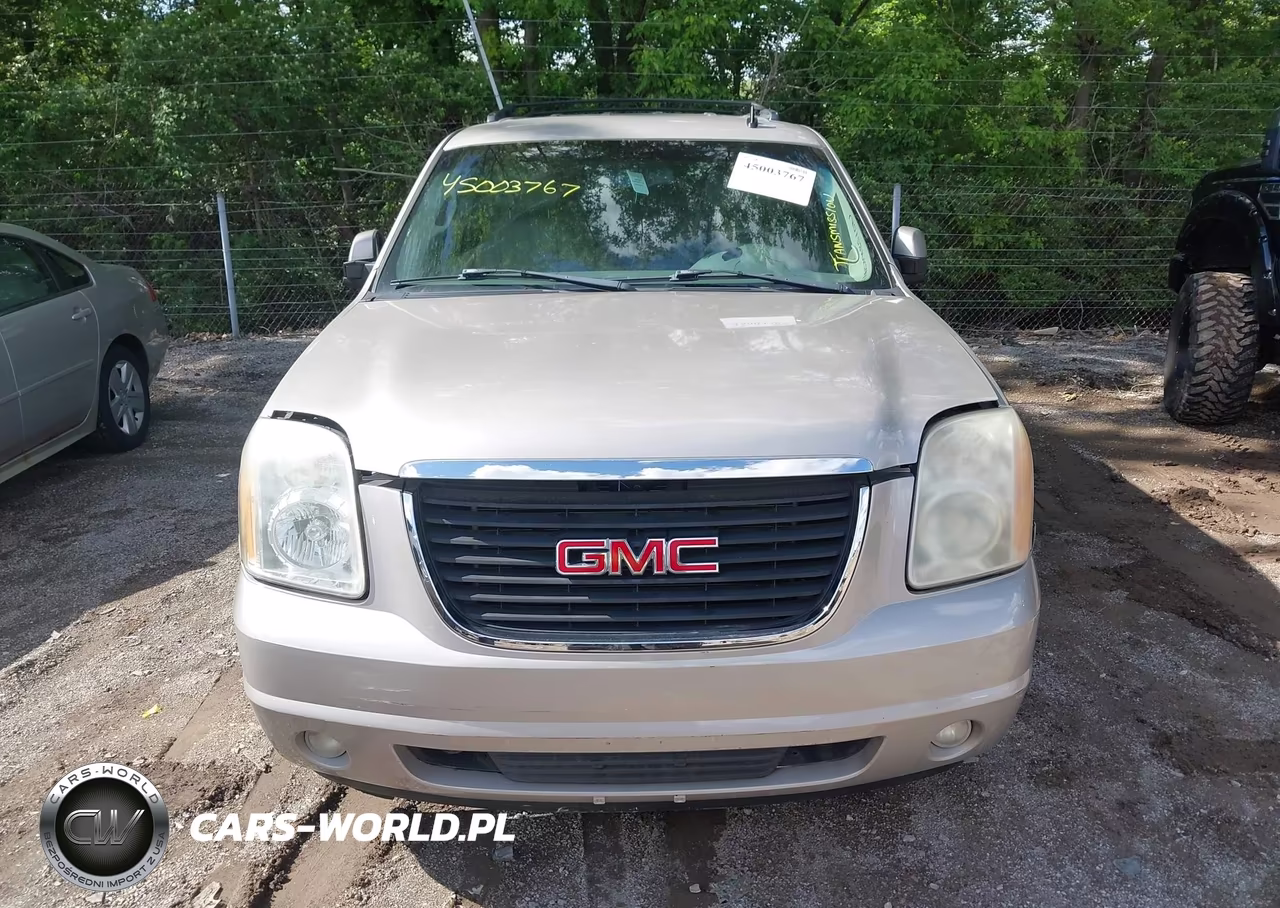 2008 GMC Yukon Slt VIN:1GKFK13028J126876 - 12