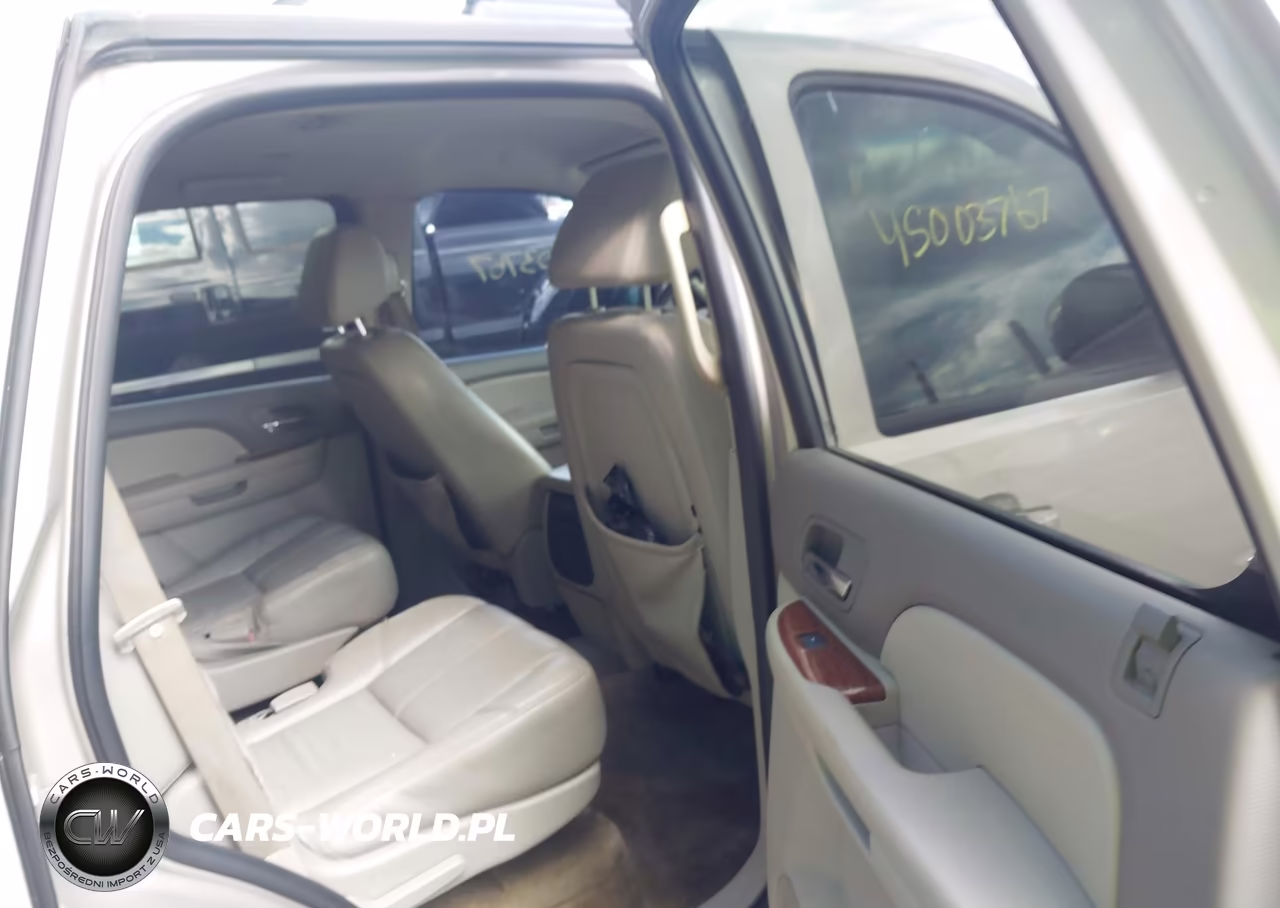 2008 GMC Yukon Slt VIN:1GKFK13028J126876 - 8