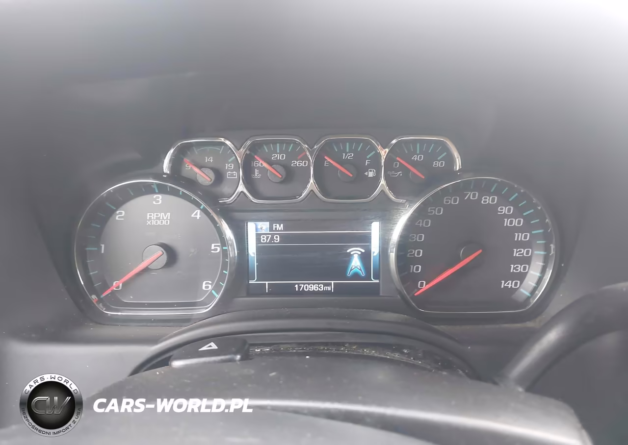 2018 Chevrolet Tahoe Ls VIN:1GNSKAKC6JR138792 - 7