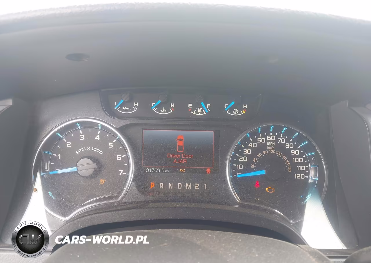 2014 Ford F-150 Fx4-King Ranch-Lariat-Limited-Platinum-Xl-Xlt VIN:1FTFW1ET7EKG30269 - 7