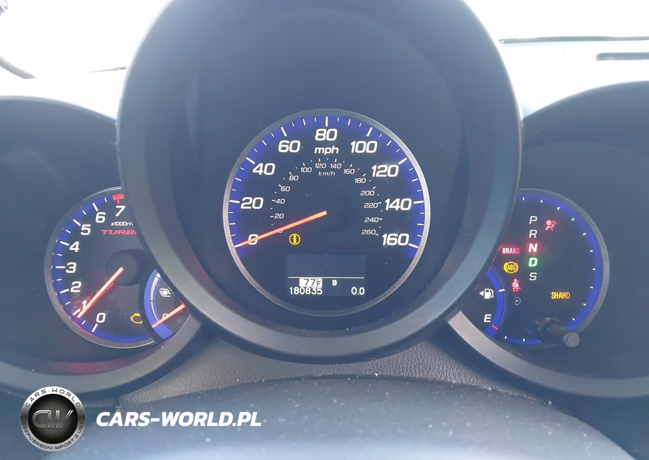 2010 Acura Rdx VIN:5J8TB1H51AA007369 - 7