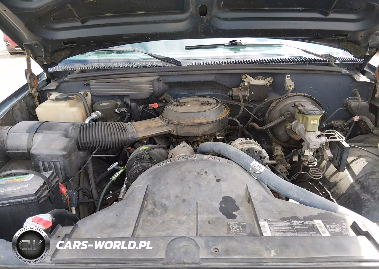 1994 GMC Sierra C1500 VIN:1GTEC14Z3RZ513859 - 10