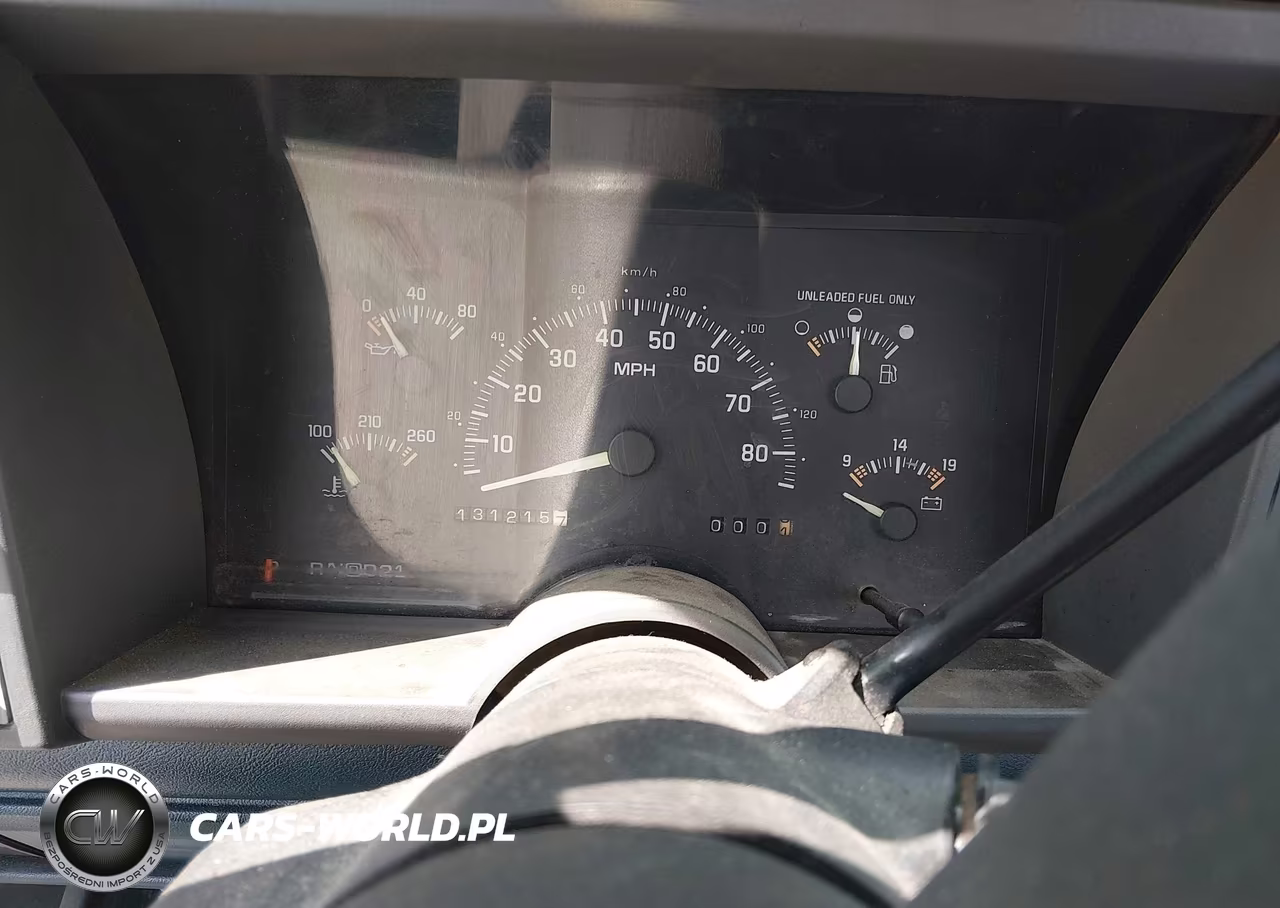 1994 GMC Sierra C1500 VIN:1GTEC14Z3RZ513859 - 7