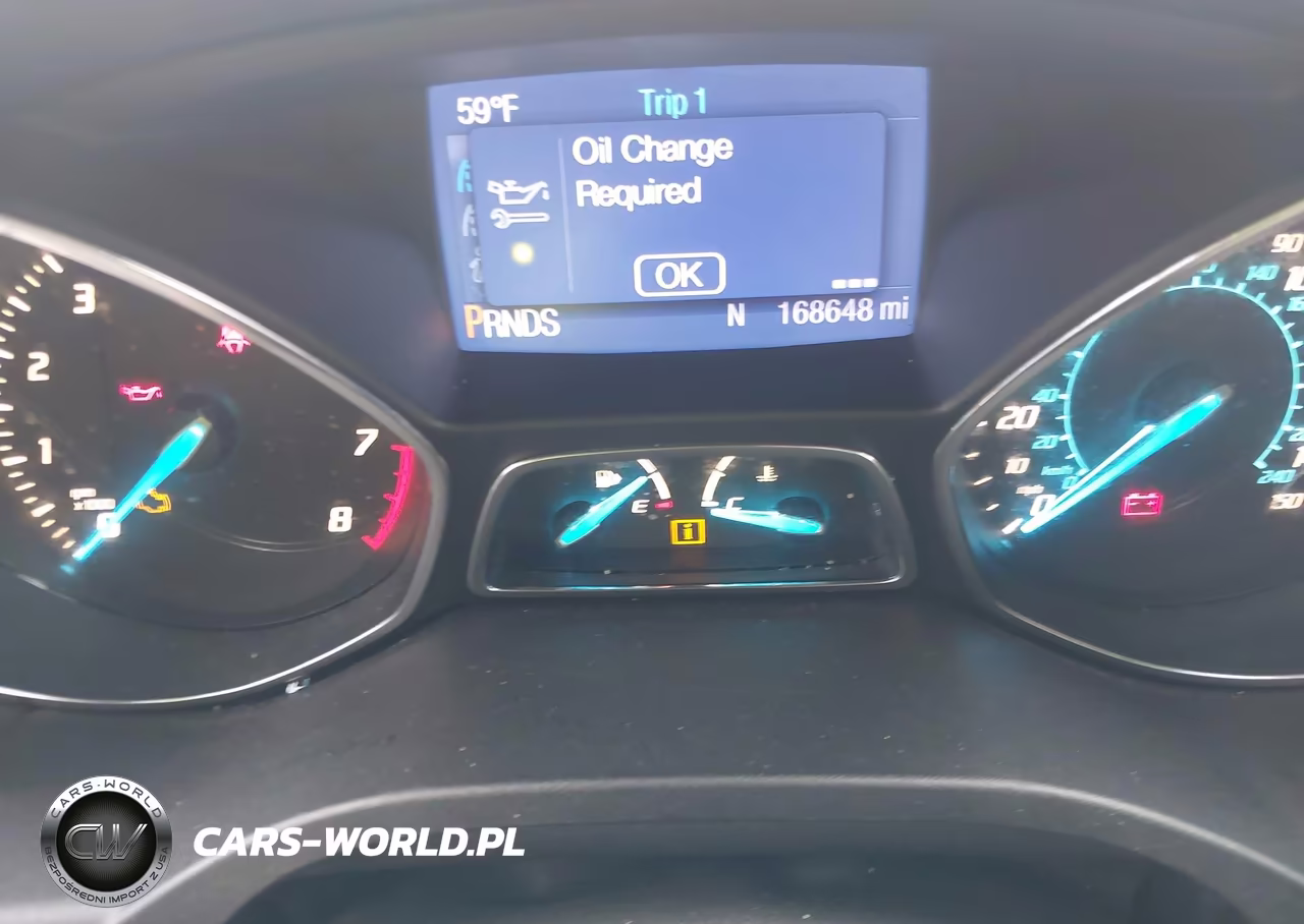 2013 Ford Escape Se VIN:1FMCU0GX7DUB02426 - 7