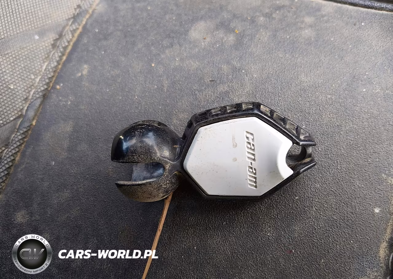 2024 Can-Am Maverick X3 Max X Rs Turbo Rr VIN:3JBVNAV22RE000516 - 11