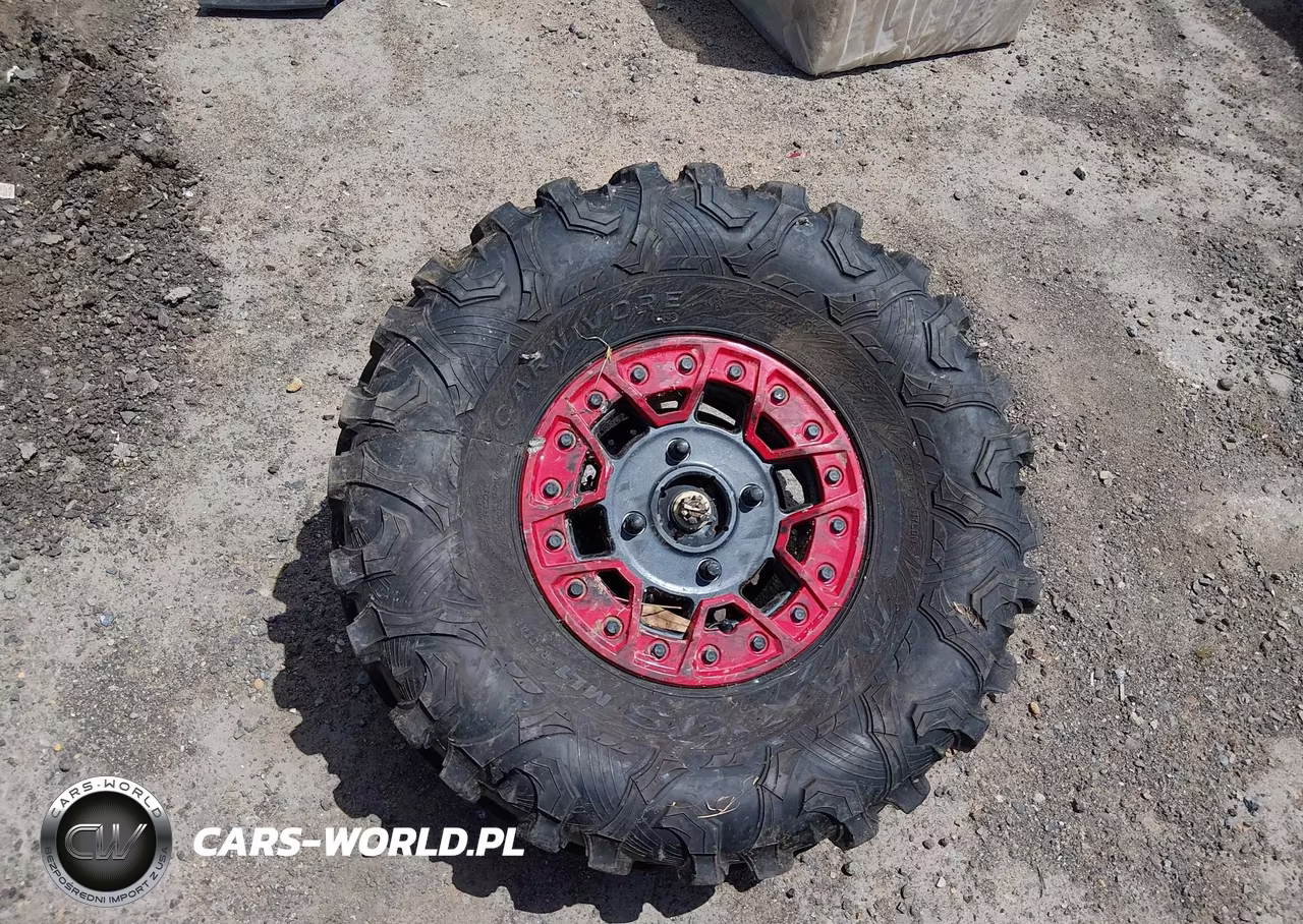 2024 Can-Am Maverick X3 Max X Rs Turbo Rr VIN:3JBVNAV22RE000516 - 12