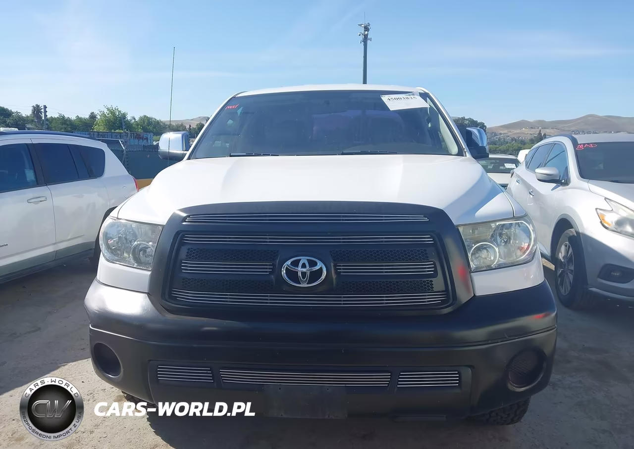 2012 Toyota Tundra Grade V6 VIN:5TFRU5F13CX028363 - 12