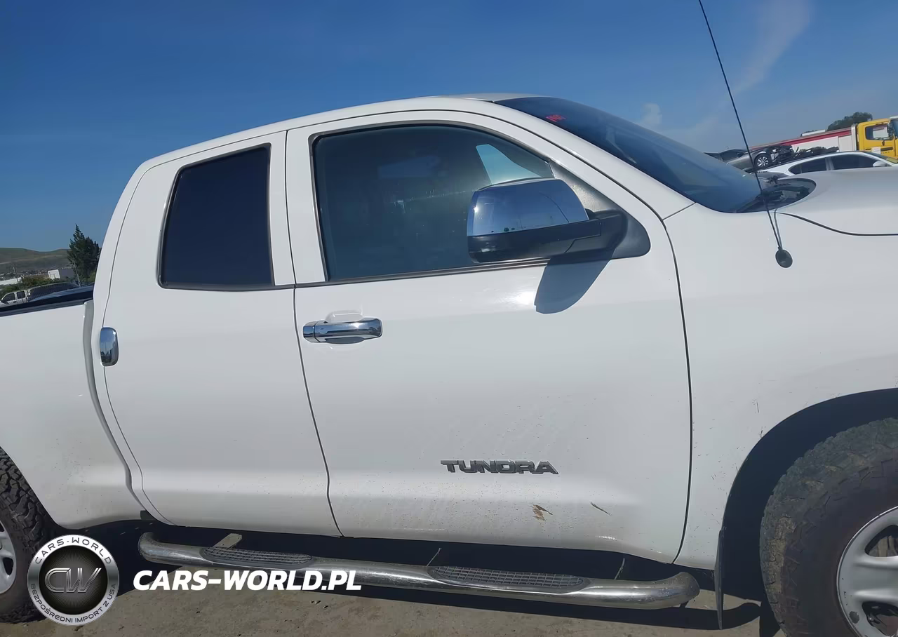 2012 Toyota Tundra Grade V6 VIN:5TFRU5F13CX028363 - 13