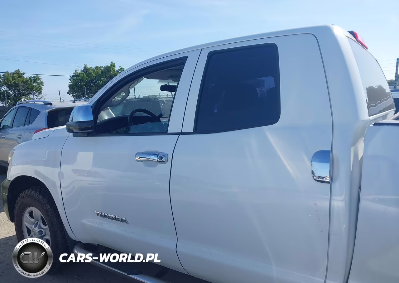2012 Toyota Tundra Grade V6 VIN:5TFRU5F13CX028363 - 14