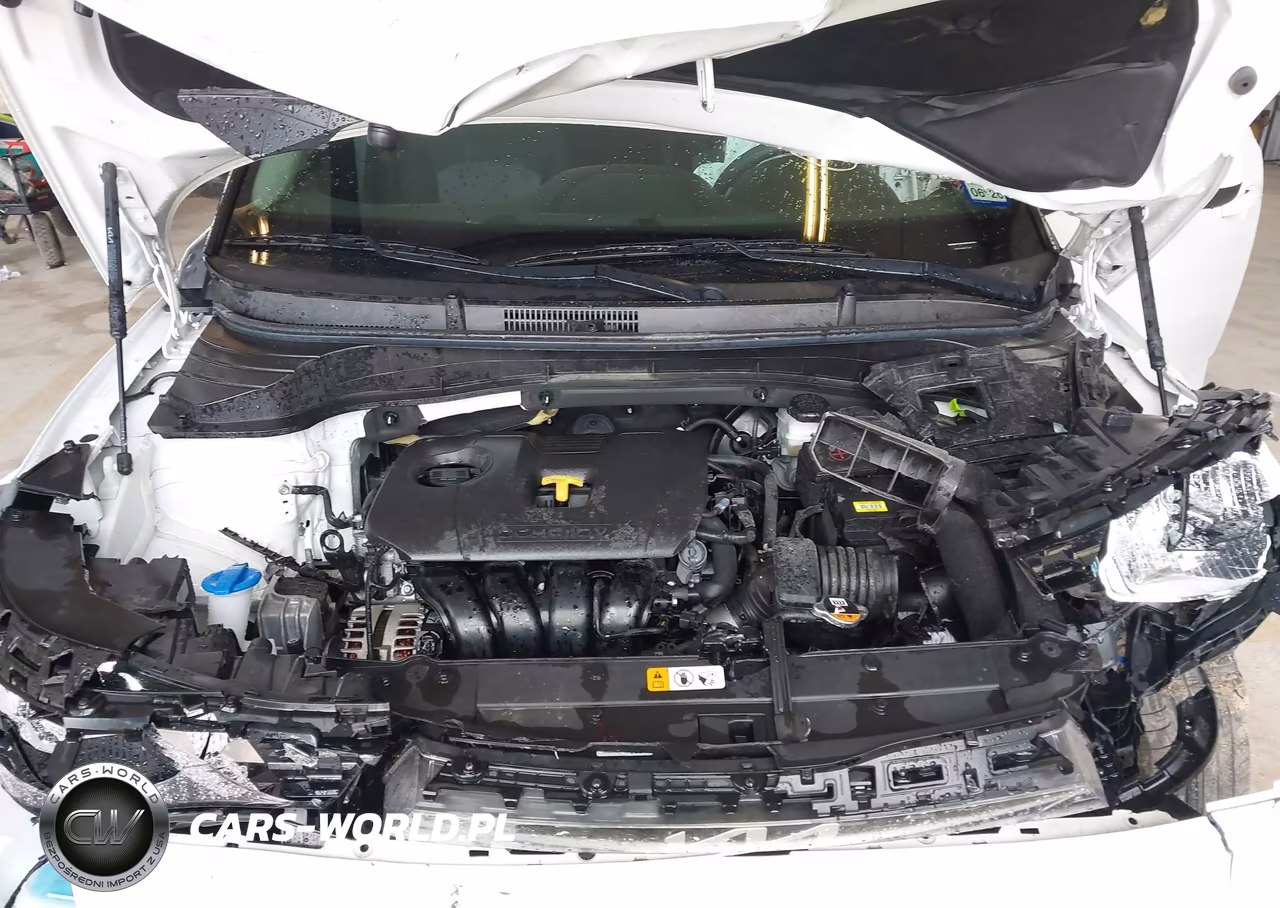 2024 Kia Soul Lx VIN:KNDJ23AU8R7236336 - 10