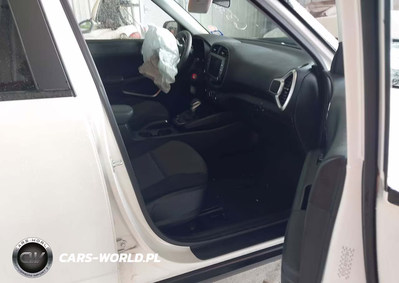 2024 Kia Soul Lx VIN:KNDJ23AU8R7236336 - 5