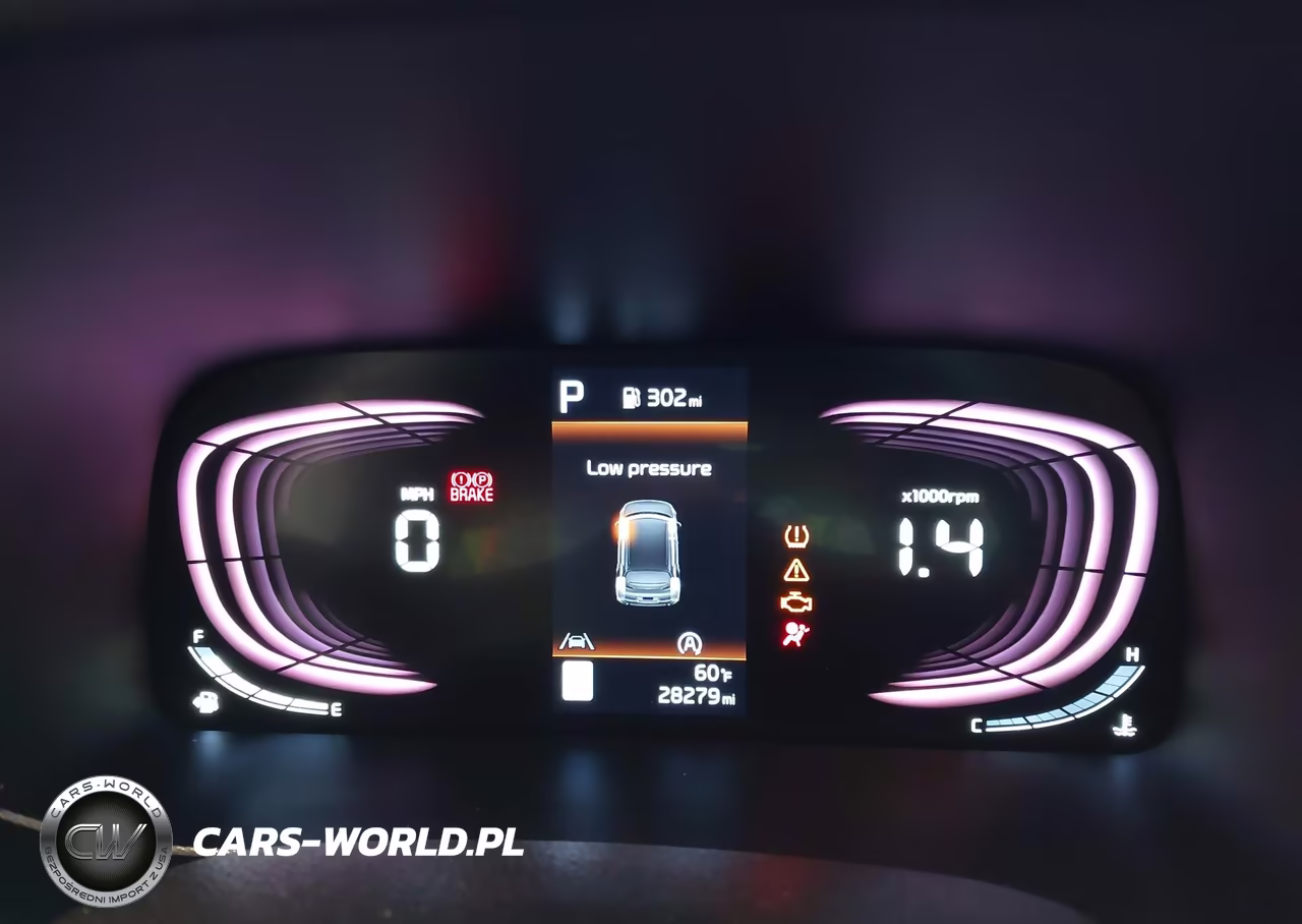 2024 Kia Soul Lx VIN:KNDJ23AU8R7236336 - 7