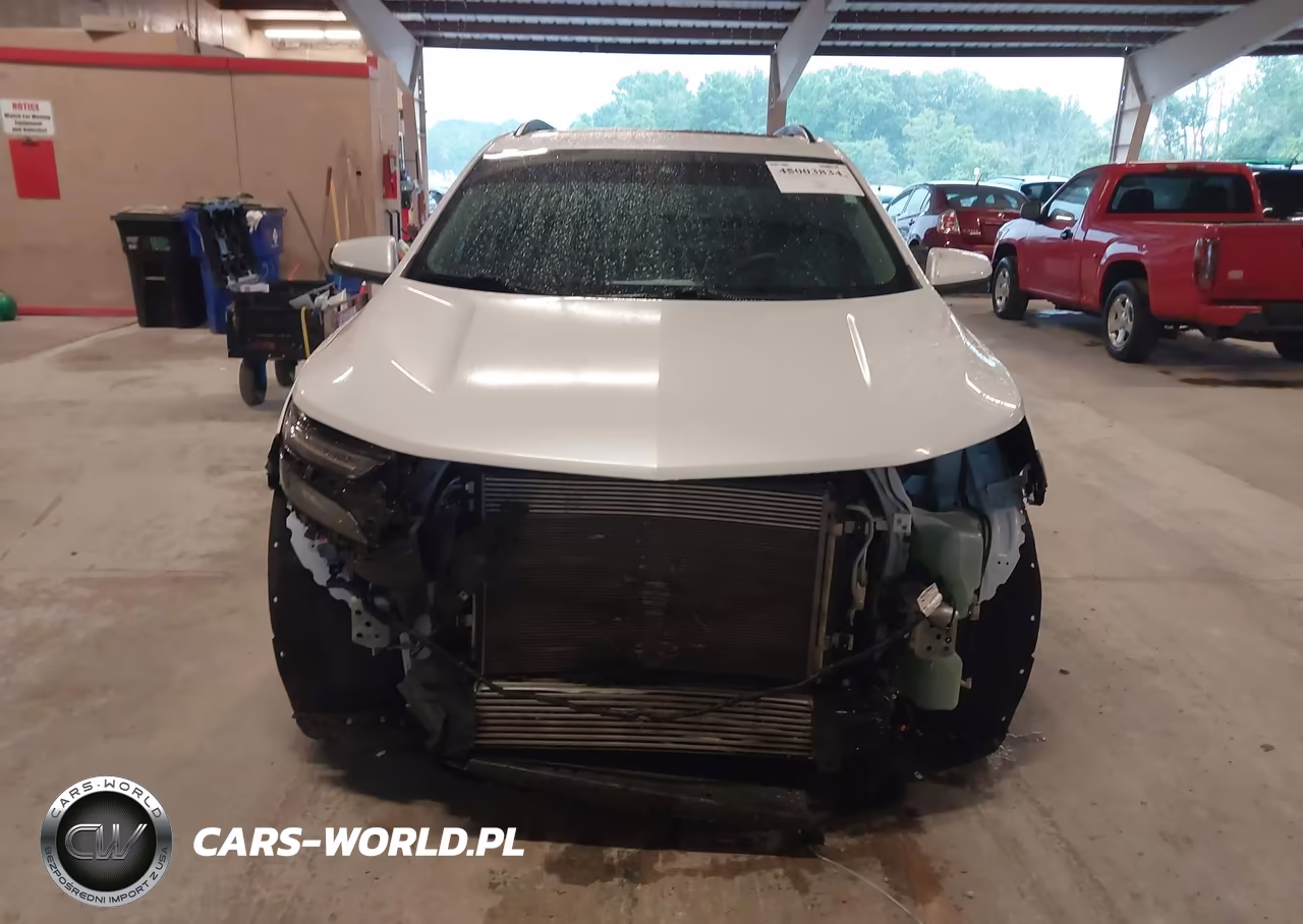 2024 Chevrolet Equinox Fwd Lt VIN:3GNAXKEG6RL108423 - 13