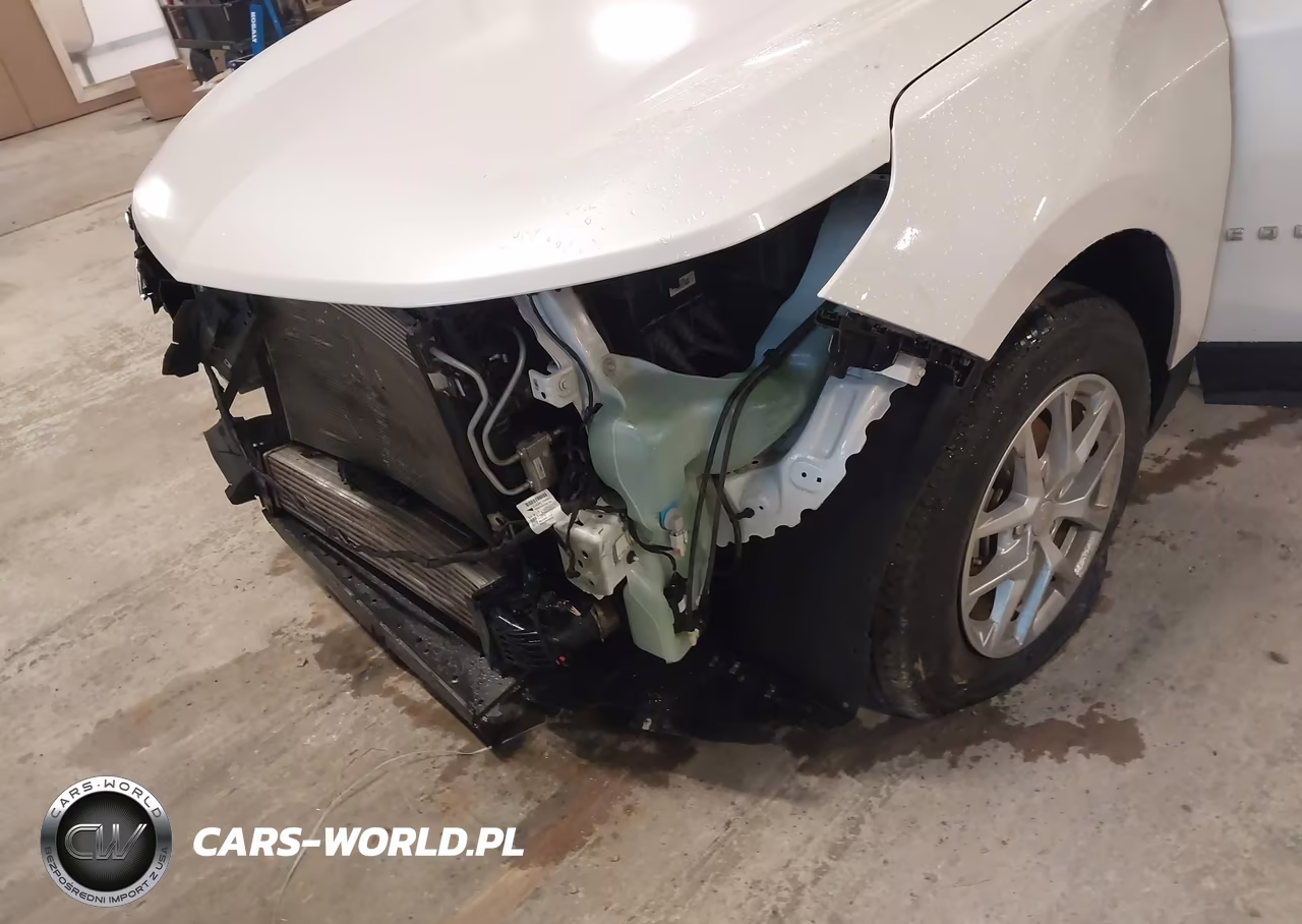 2024 Chevrolet Equinox Fwd Lt VIN:3GNAXKEG6RL108423 - 18