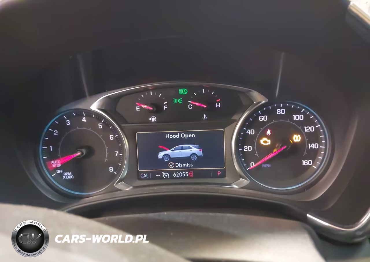 2024 Chevrolet Equinox Fwd Lt VIN:3GNAXKEG6RL108423 - 7