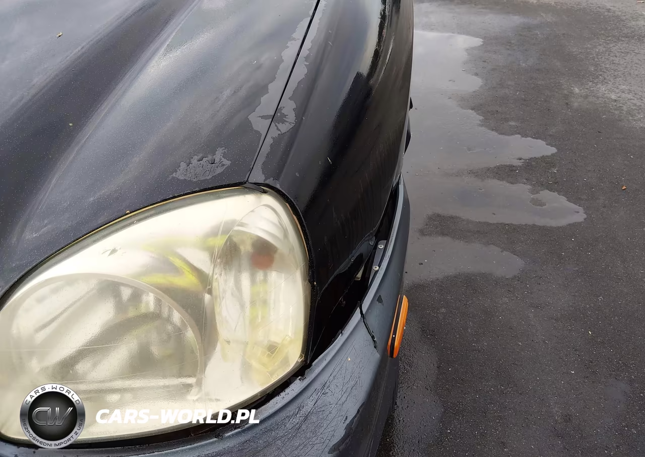 2002 Hyundai Santa Fe Gls-Lx VIN:KM8SC13D12U149643 - 6
