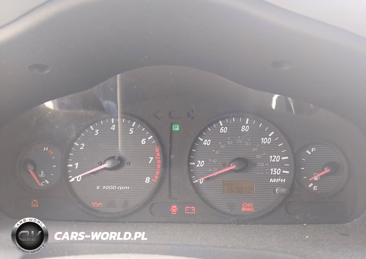 2002 Hyundai Santa Fe Gls-Lx VIN:KM8SC13D12U149643 - 7
