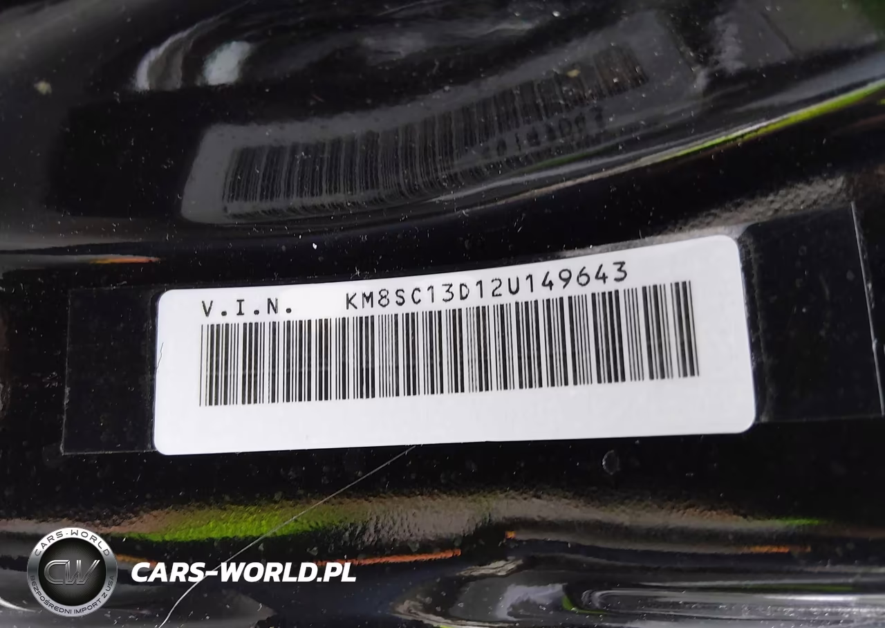 2002 Hyundai Santa Fe Gls-Lx VIN:KM8SC13D12U149643 - 9