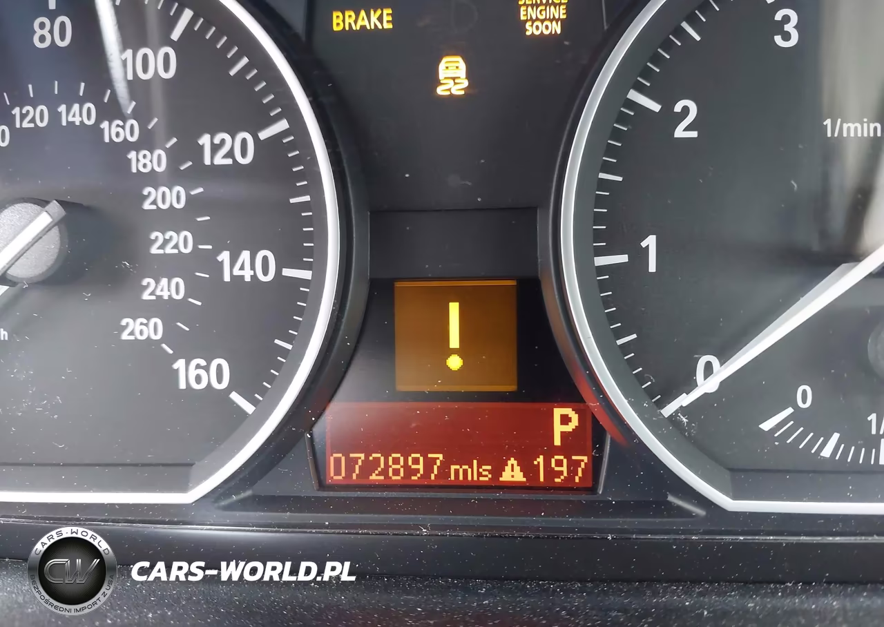 2013 BMW 128I VIN:WBAUP9C57DVS95547 - 15