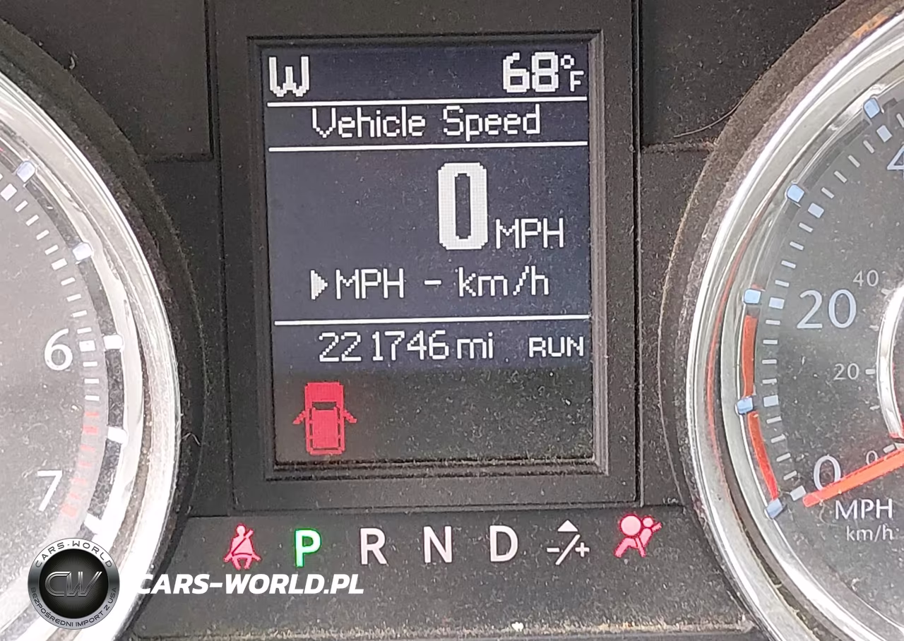 2011 Chrysler Town & Country Touring VIN:2A4RR5DG6BR646888 - 12