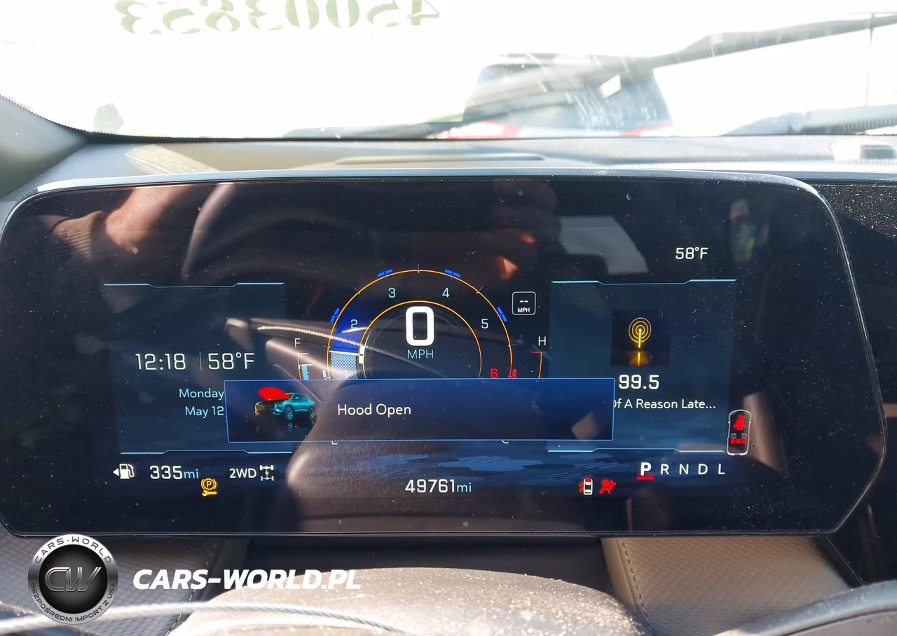 2025 Chevrolet Equinox Awd Lt VIN:3GNAXPEG5SL114751 - 7
