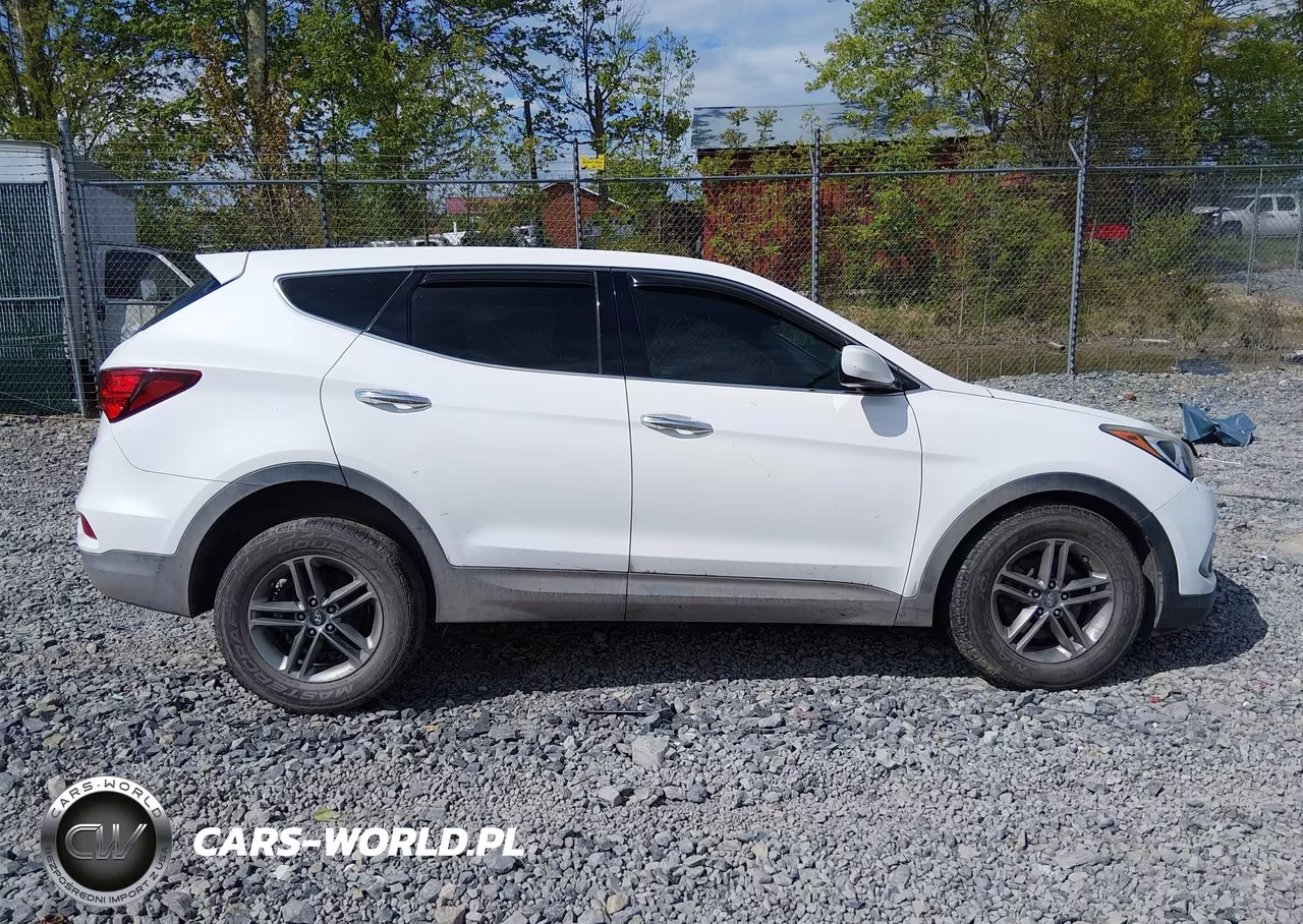 2018 Hyundai Santa Fe Sport 2.4L VIN:5NMZTDLB9JH092620 - 13