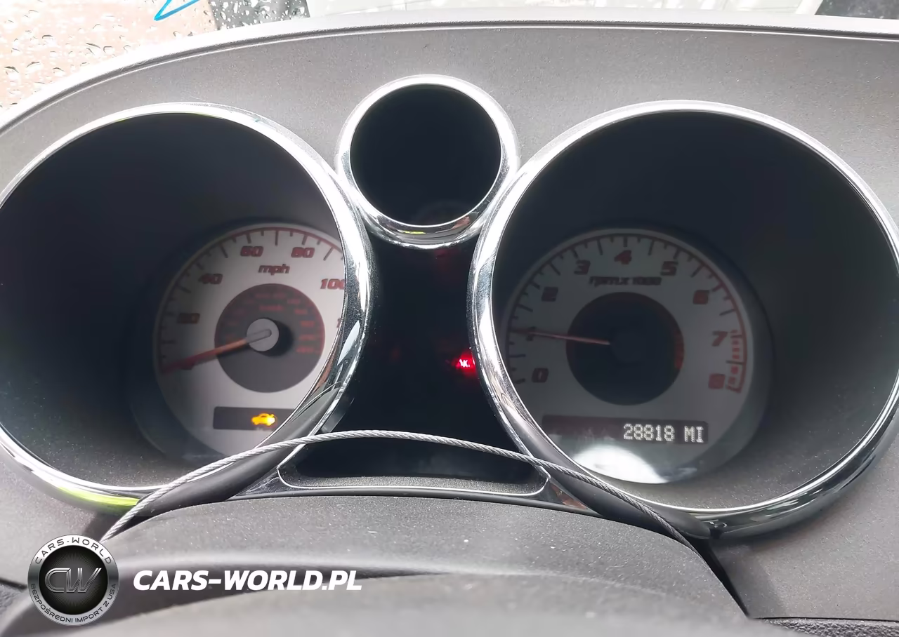 2006 Pontiac Solstice VIN:1G2MB33B66Y101794 - 7