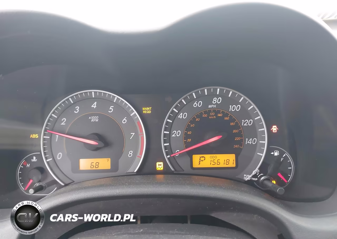 2010 Toyota Corolla S VIN:1NXBU4EE8AZ259592 - 7