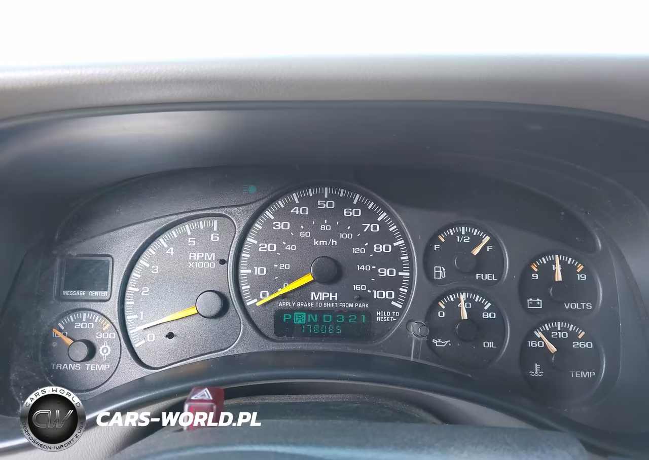 2000 Chevrolet Silverado 2500 Lt VIN:1GCGK29U5YE156351 - 7