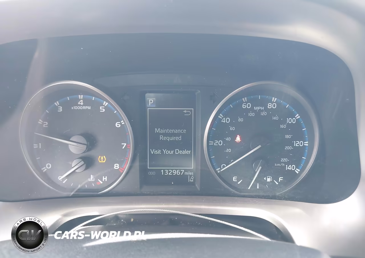 2018 Toyota Rav4 Le VIN:JTMBFREV1JJ181587 - 7