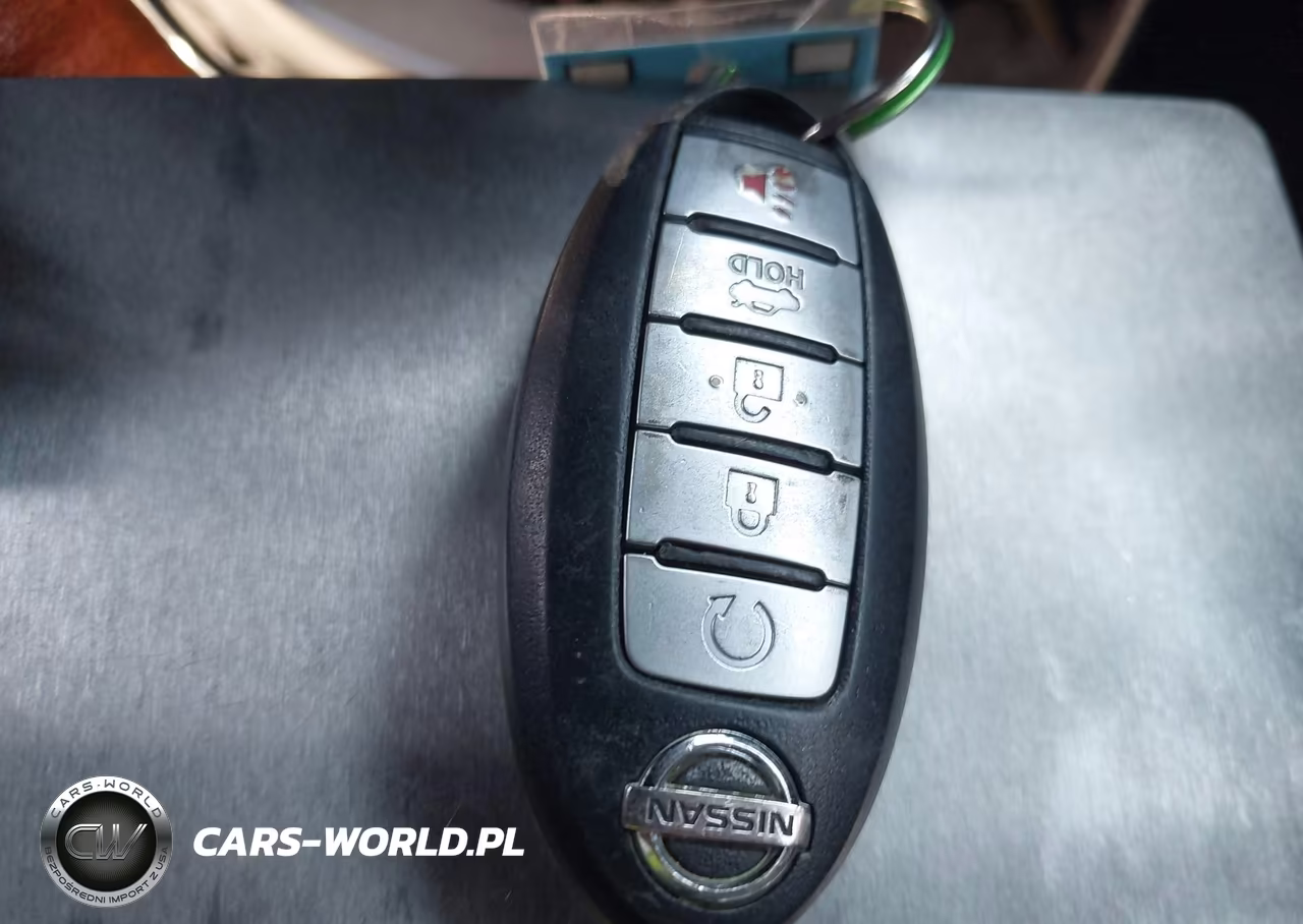2018 Nissan Altima 2.5 Sv VIN:1N4AL3APXJC262090 - 11
