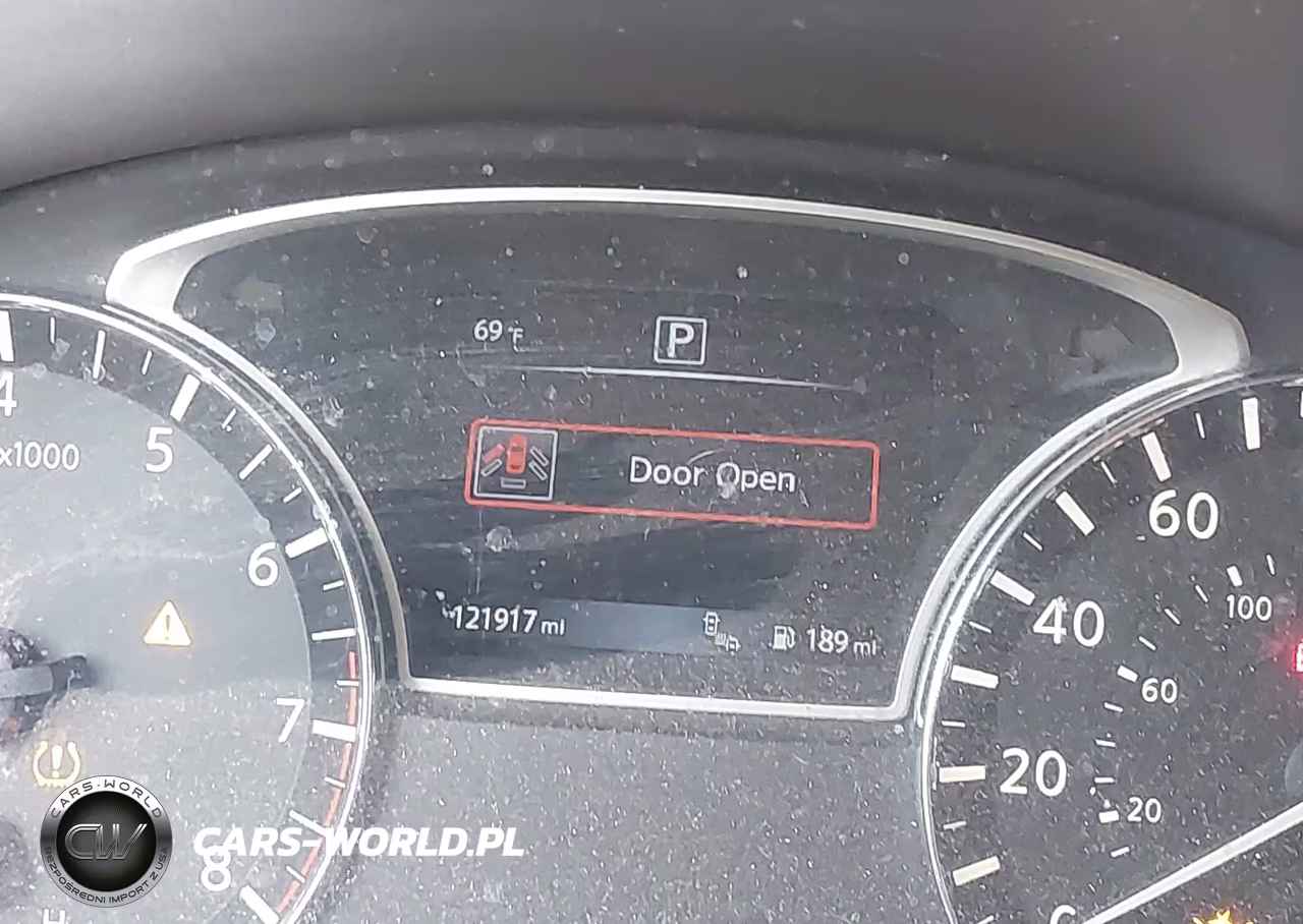 2018 Nissan Altima 2.5 Sv VIN:1N4AL3APXJC262090 - 7