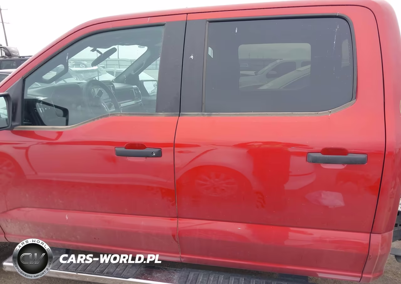 2023 Ford F-150 Xl VIN:1FTEW1CP0PKF82232 - 15