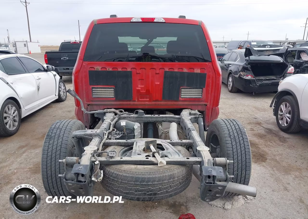 2023 Ford F-150 Xl VIN:1FTEW1CP0PKF82232 - 17
