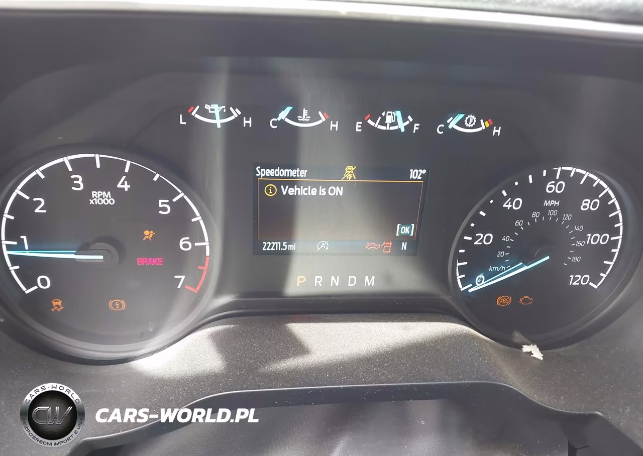 2023 Ford F-150 Xl VIN:1FTEW1CP0PKF82232 - 7